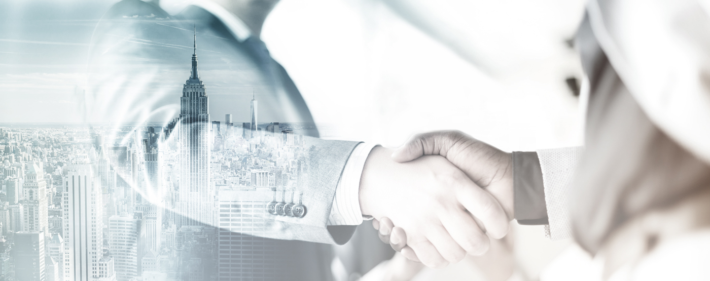 Transform, Inc. Improving the Way Your Business Does Business
