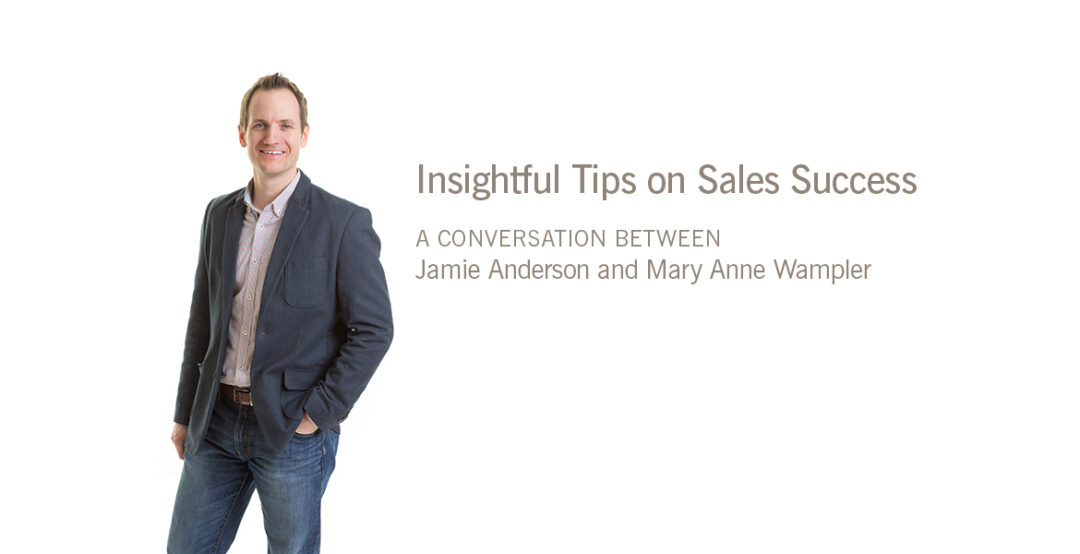 Insightful Tips on Sales Success