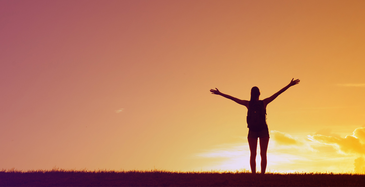 Finding Gratitude When Times Are Tough