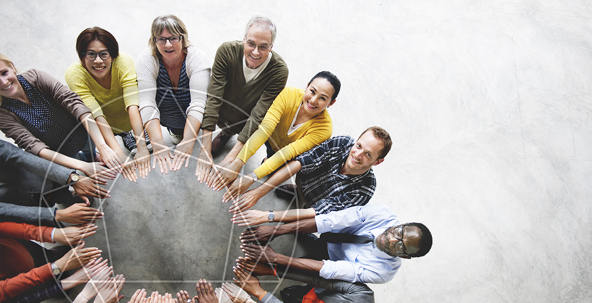 Working with the Enneagram in Business