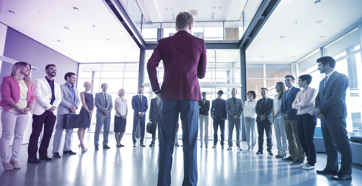 Renew Your Commitment to Being a Great Leader