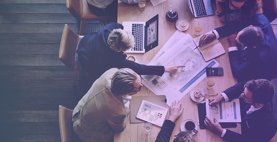 Where to Next? Shaping Strategy in a World of Constant Disruption