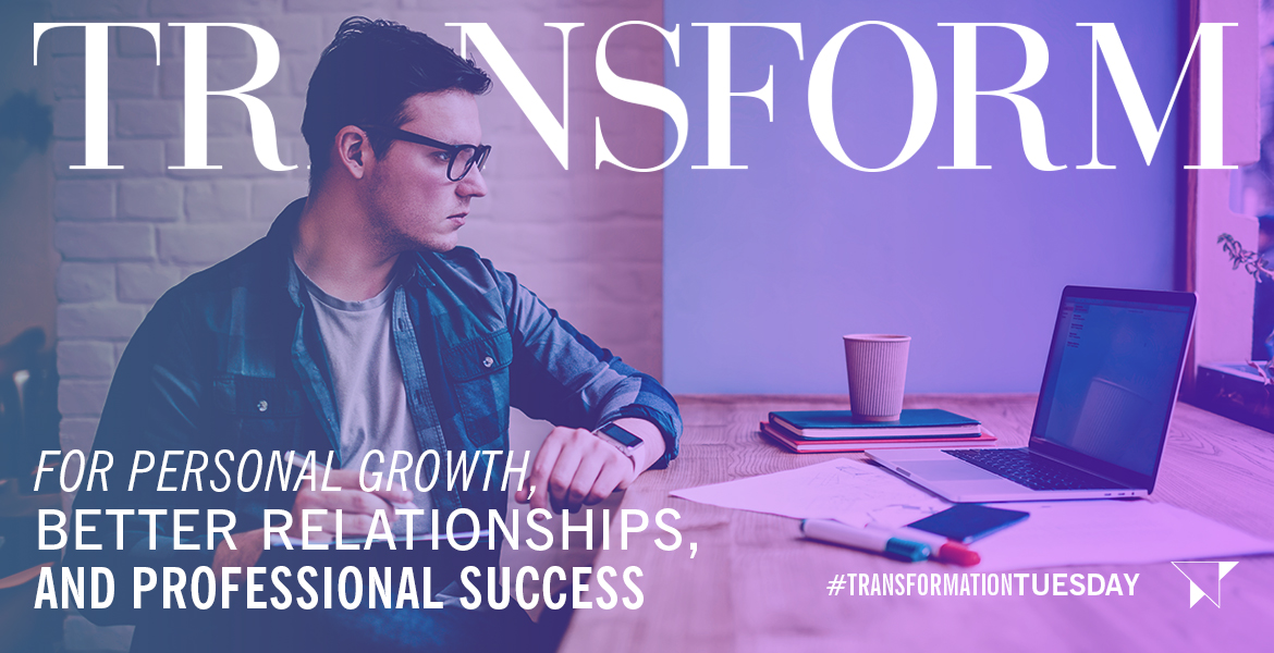 For Personal Growth, Better Relationships, and Professional Success