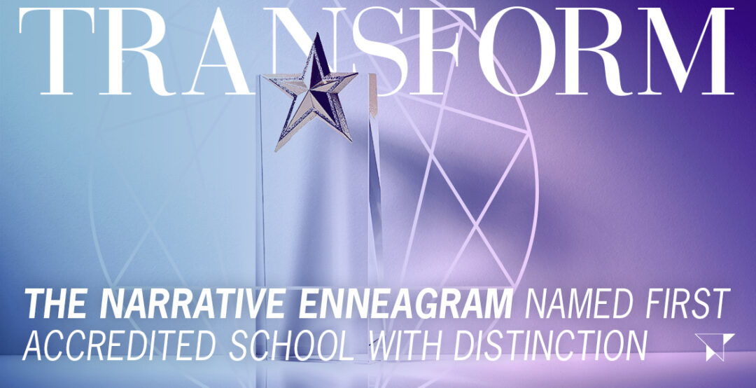 IEA Celebrates The Narrative Enneagram