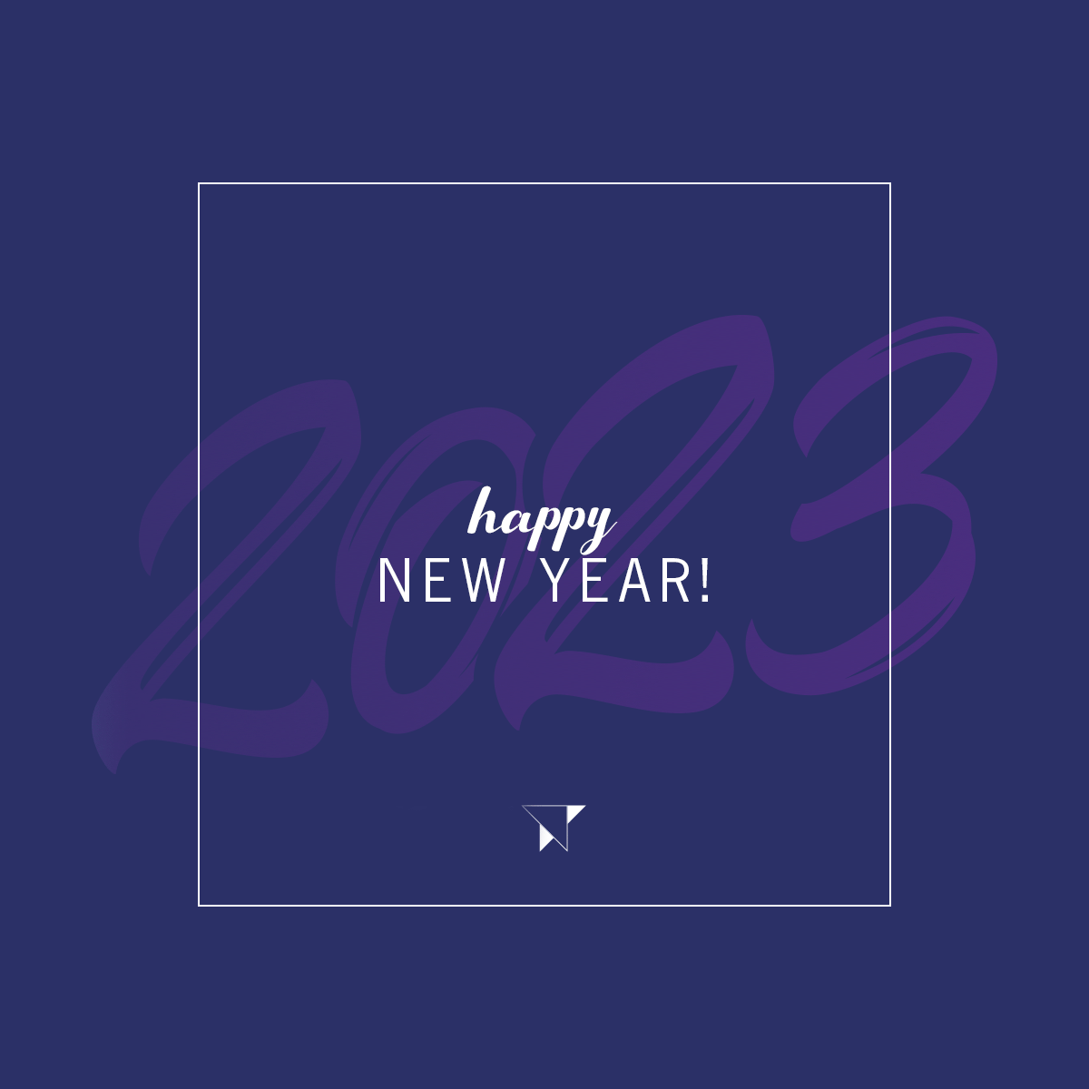 Happy New Year Transform Inc 