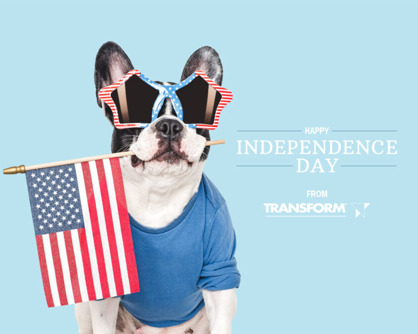 Happy Fourth of July!