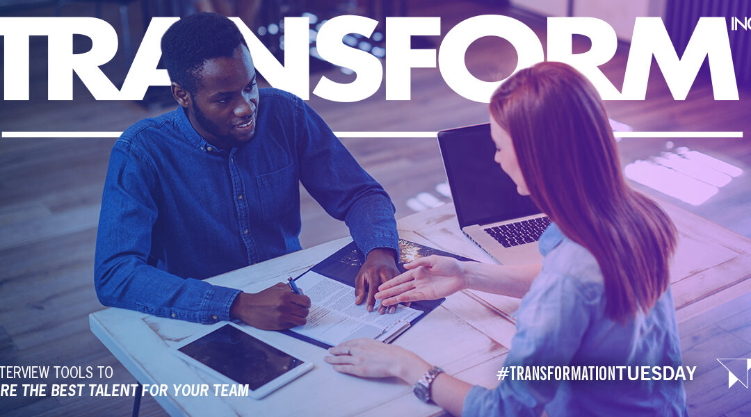 Interview Tools to Hire the Best Talent for Your Team