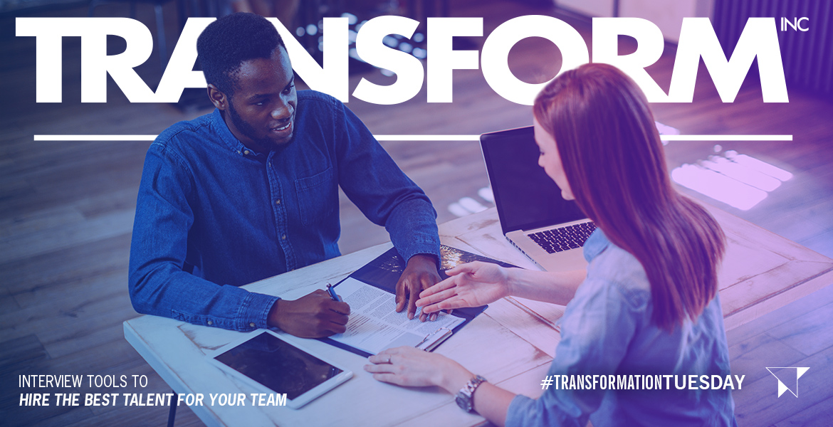 Interview Tools to Hire the Best Talent for Your Team
