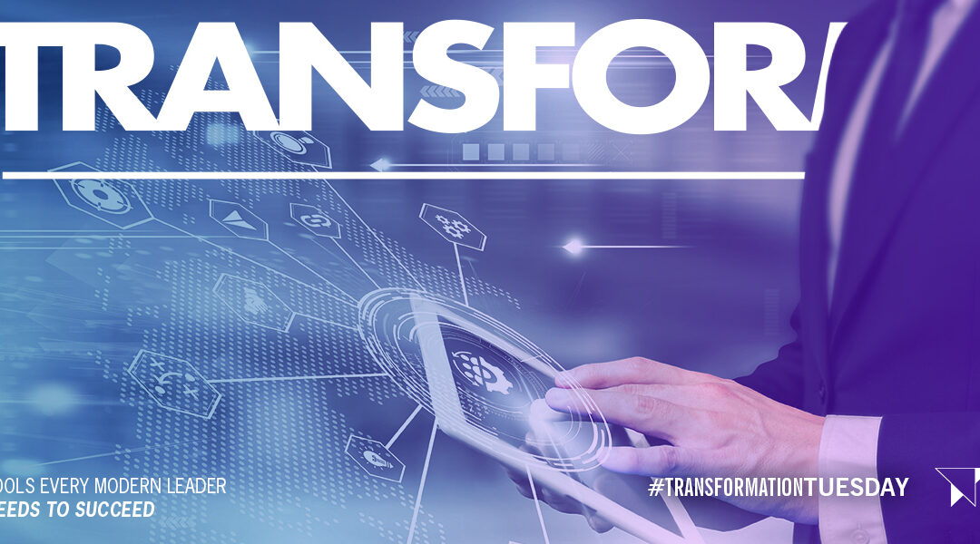 Tools Every Modern Leader Needs to Succeed