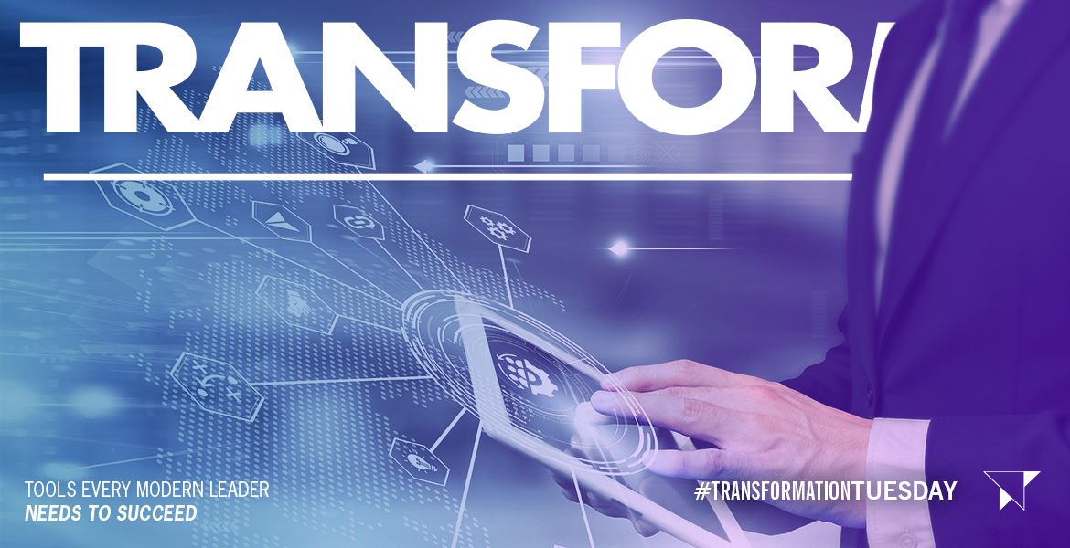 Tools Every Modern Leader Needs to Succeed
