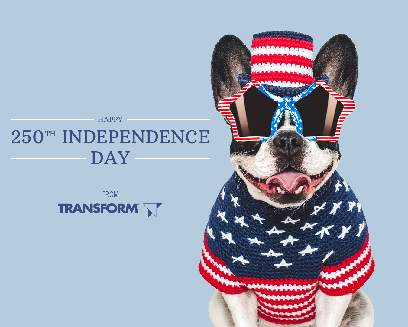 Happy 4th of July!